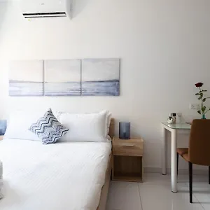Marina Apartmanhotel