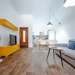 Apartament Vallettastay Standard In, Valletta