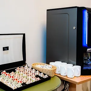Ecla Paris Apartmanhotel Villejuif