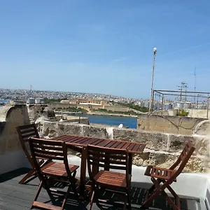 Dom wakacyjny Maisonette Malta, Valletta