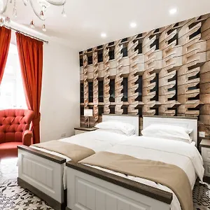 Jean De Valette Boutique Living Apartman