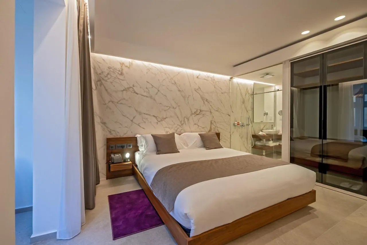 The Capital Boutique Hotel Valletta Málta