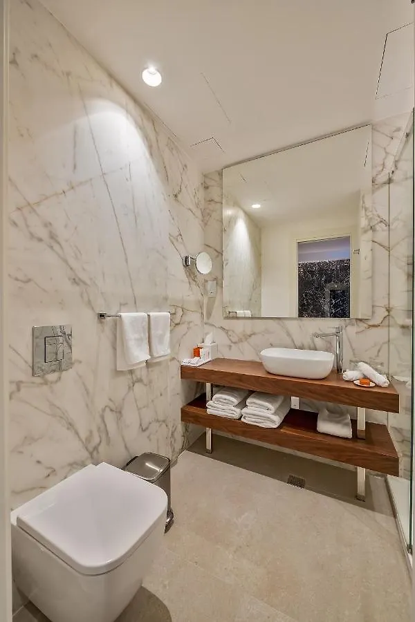 The Capital Boutique Hotel Valletta