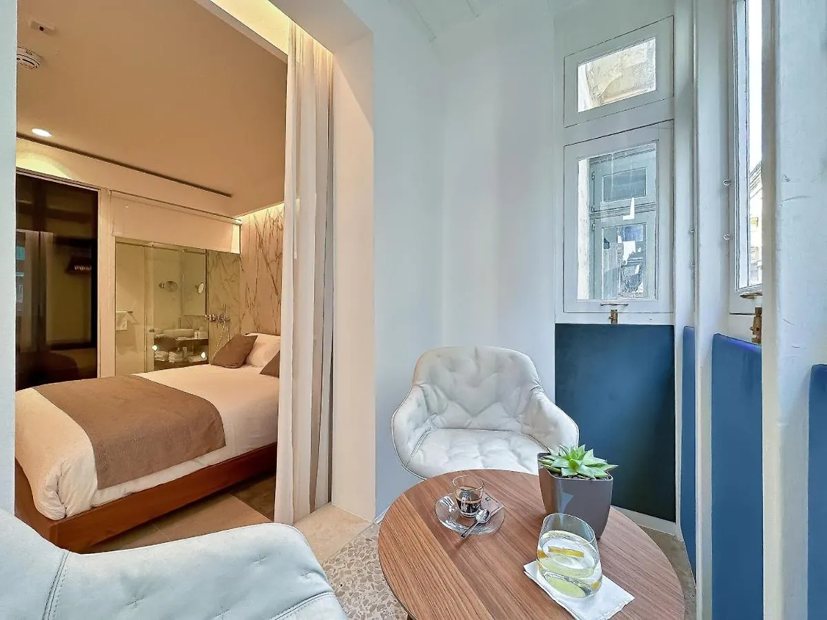 The Capital Boutique Hotel Valletta