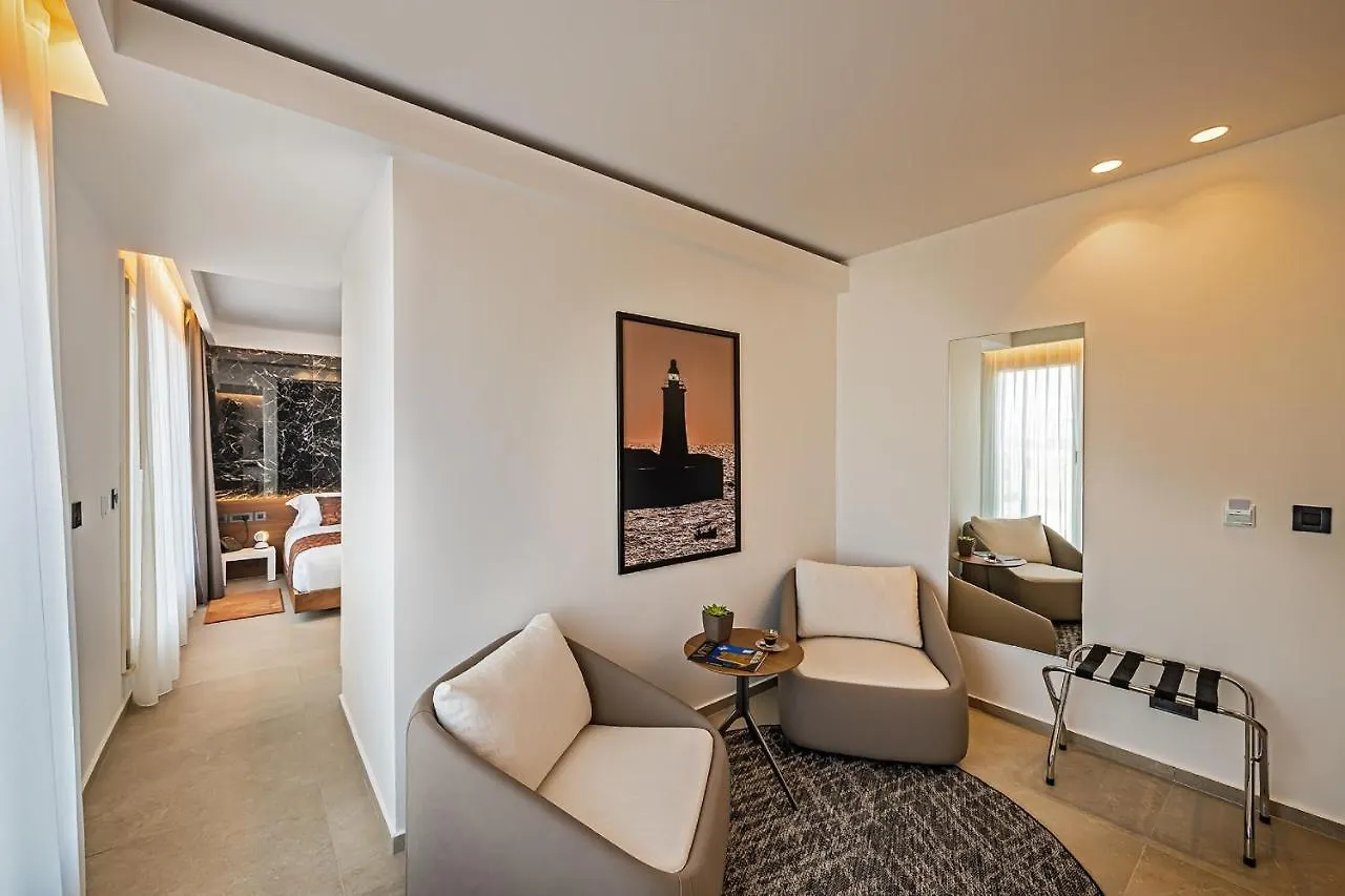 The Capital Boutique Hotel Valletta