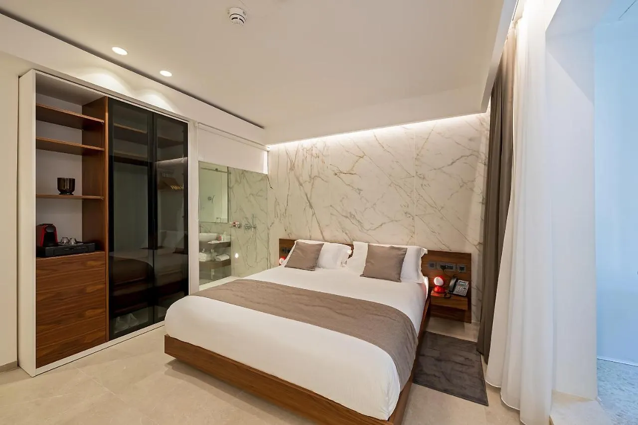 The Capital Boutique Hotel Valletta
