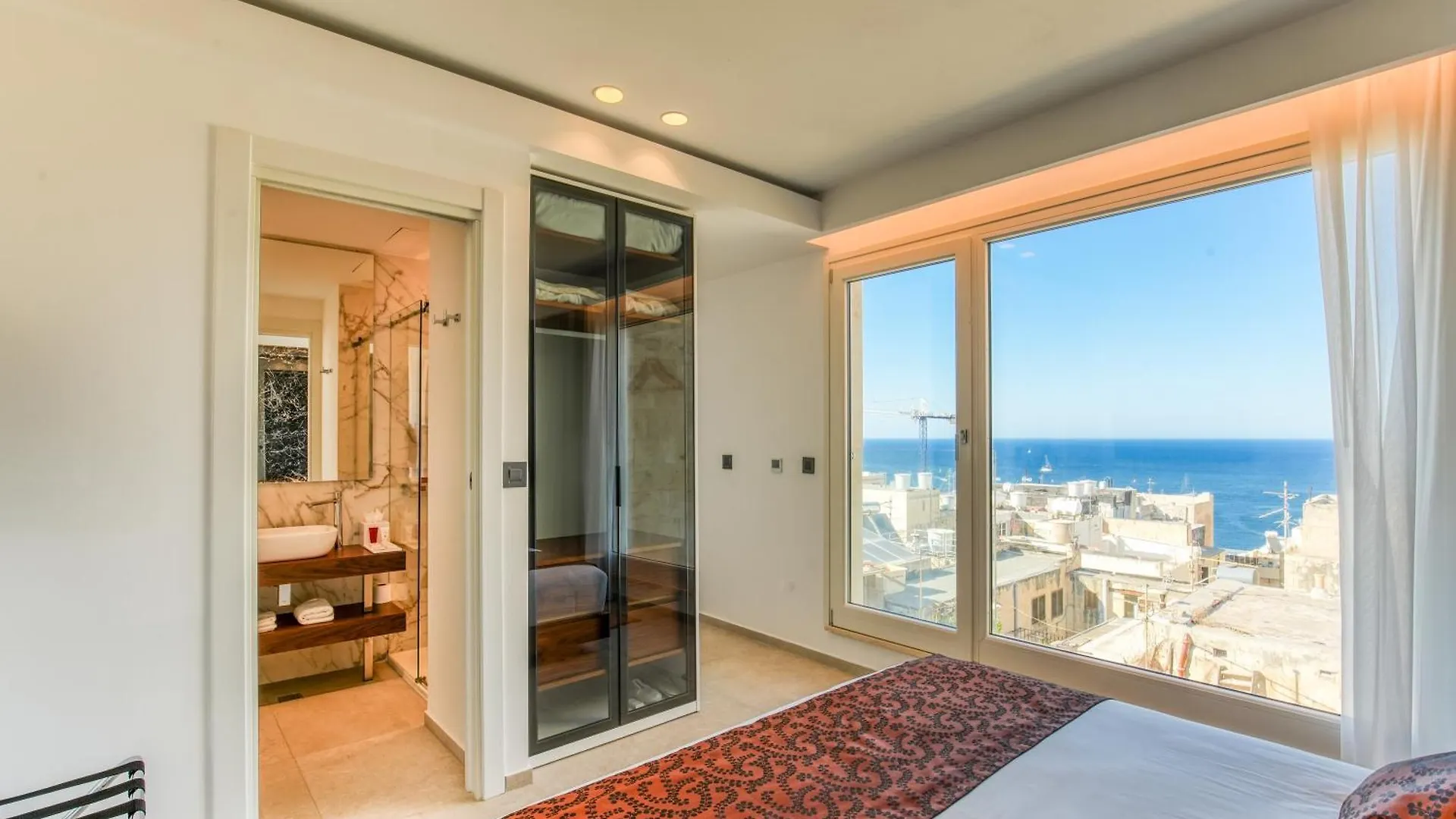 The Capital Boutique Hotel Valletta