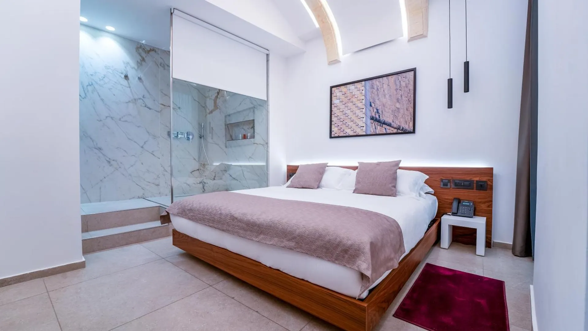 The Capital Boutique Hotel Valletta
